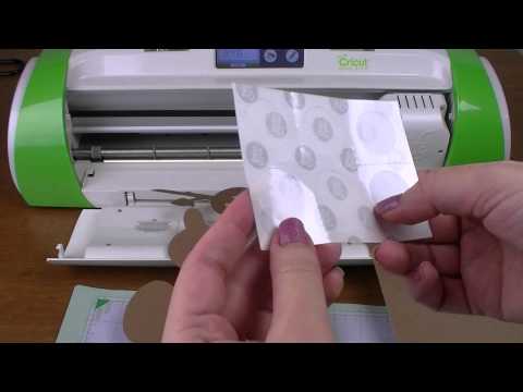 Cricut Life's A Party Monkey Game