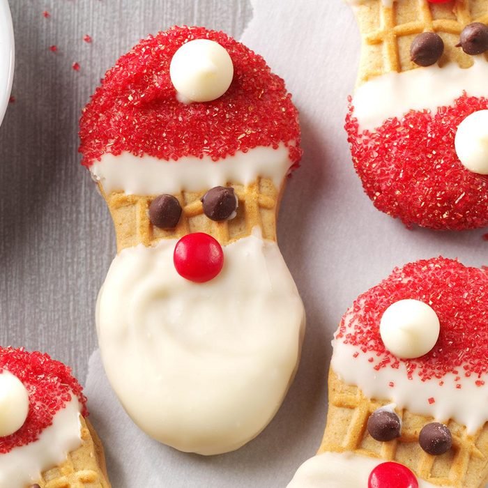 Christmas Recipes for Kids
