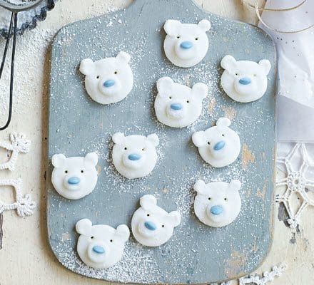 Christmas Recipes for Kids