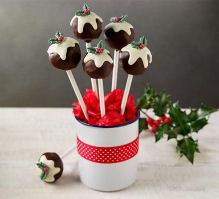 Christmas Recipes for Kids