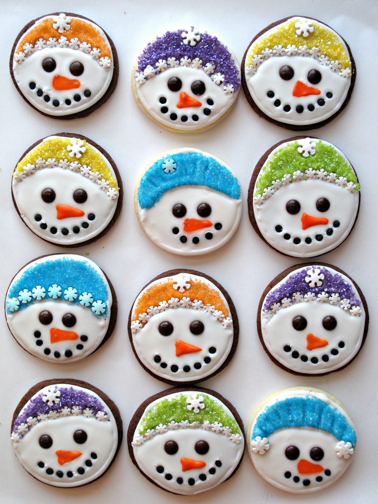 Christmas Recipes for Kids
