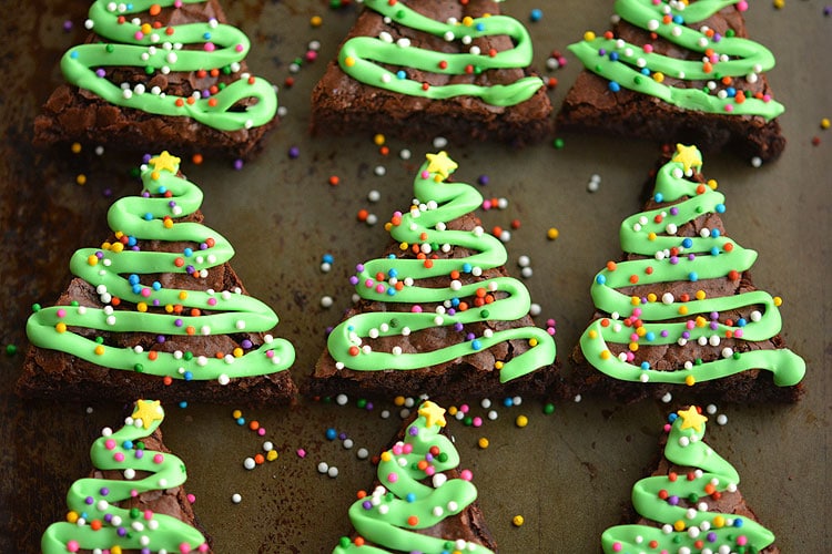 Christmas Recipes for Kids