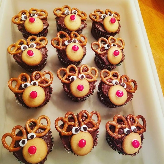 Christmas Recipes for Kids