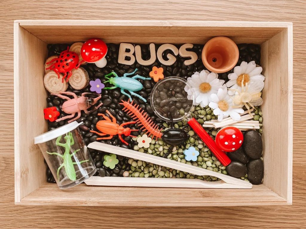 Fun Activities To Do At Home For Kids