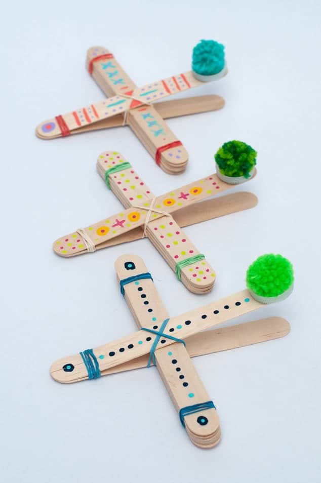 Fun Activities To Do At Home For Kids