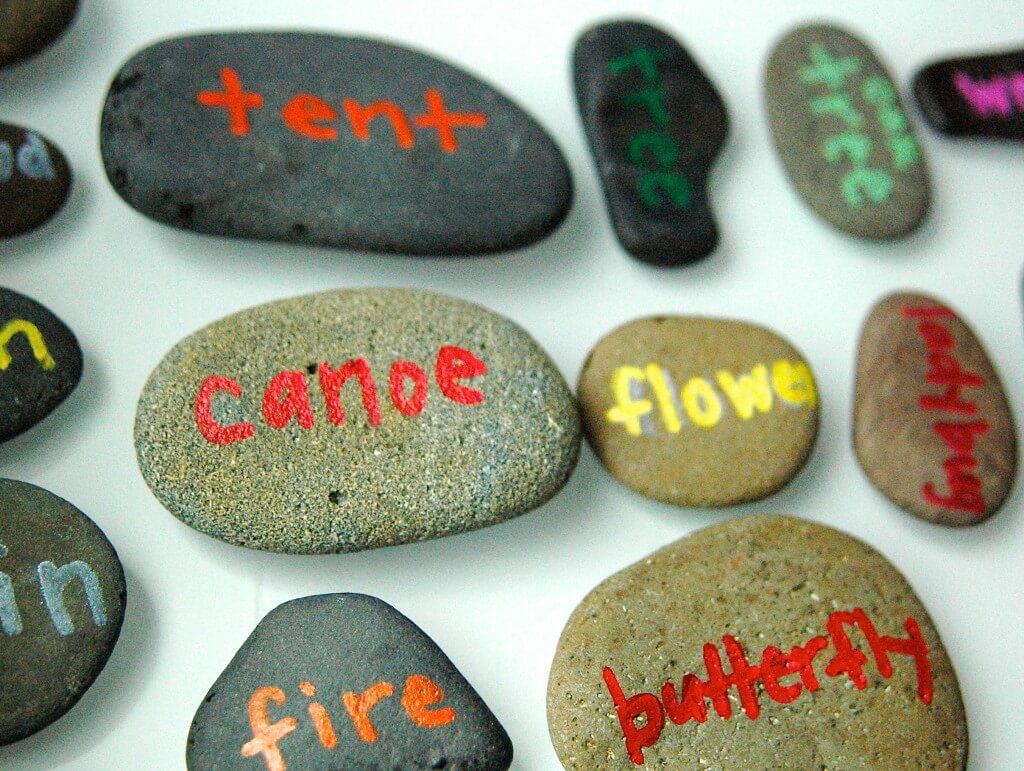 Camping Crafts for Kids