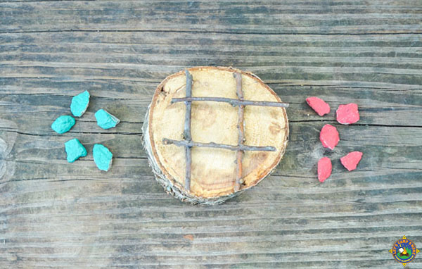 Camping Crafts for Kids