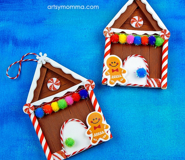 DIY Crafts with Popsicle Sticks