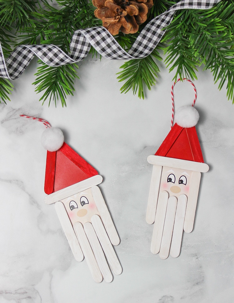 DIY Crafts with Popsicle Sticks