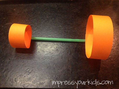 Airplane Crafts for Kids