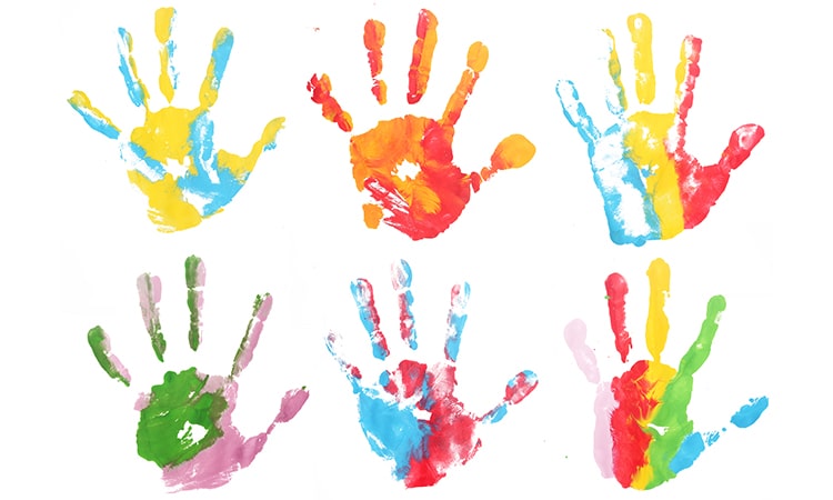 Kids Activities At Home
