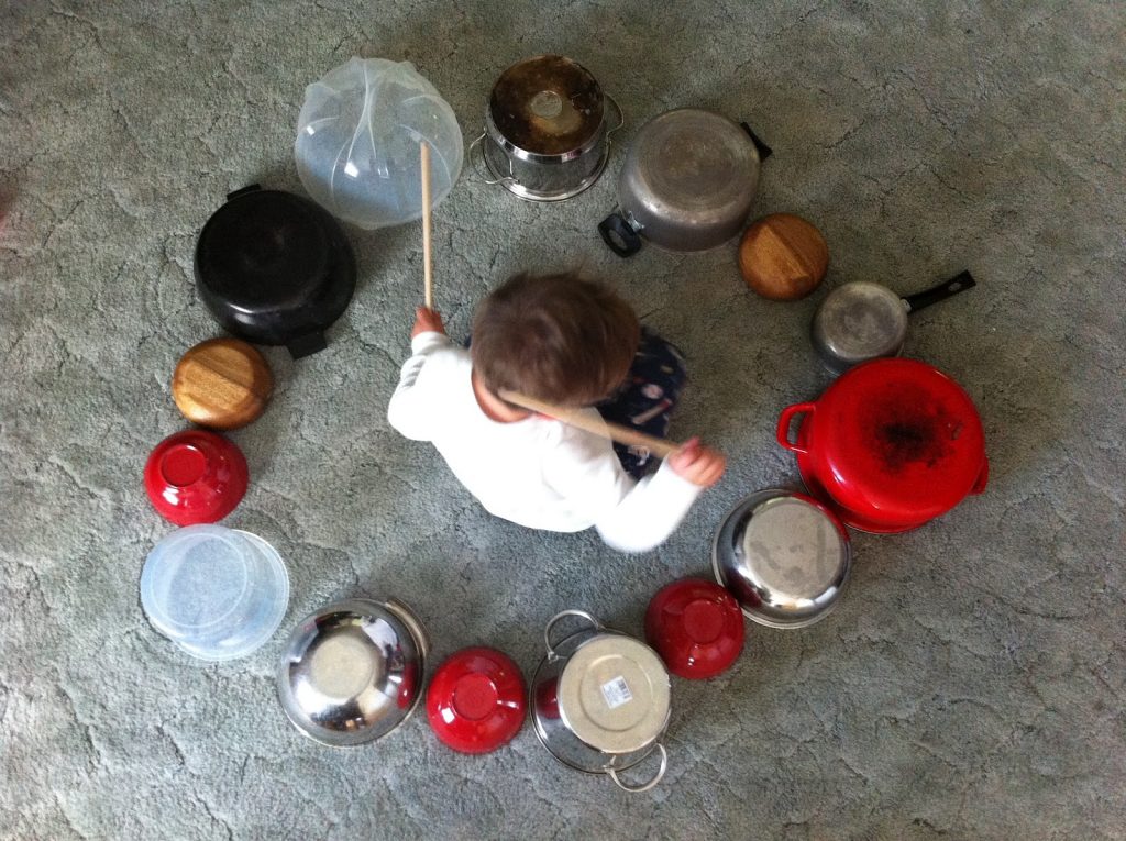 Kids Activities At Home