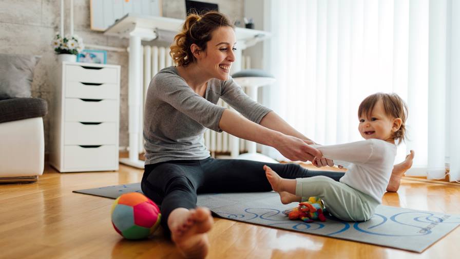 Kids Activities At Home