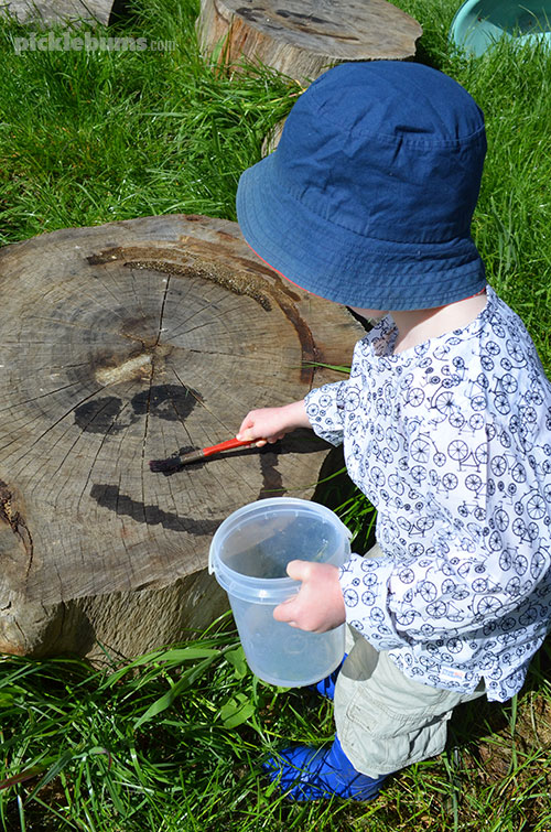 Kids Activities At Home