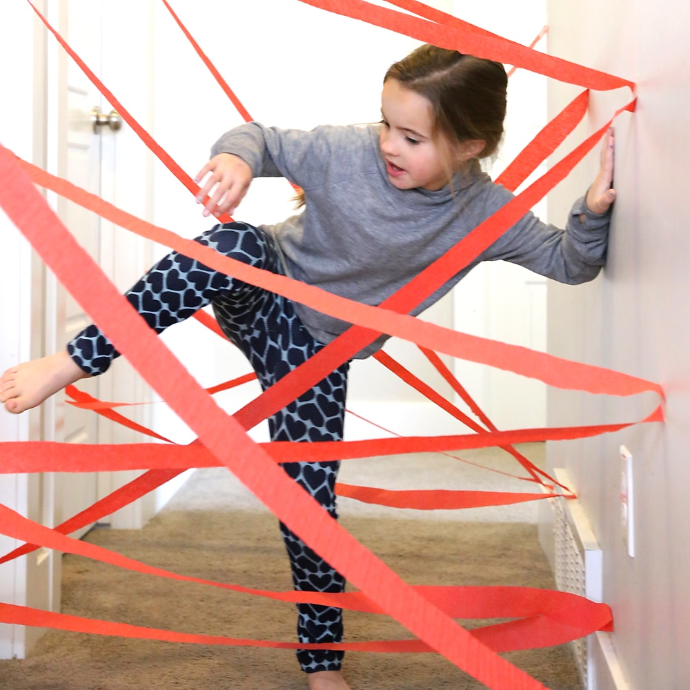 Kids Activities At Home