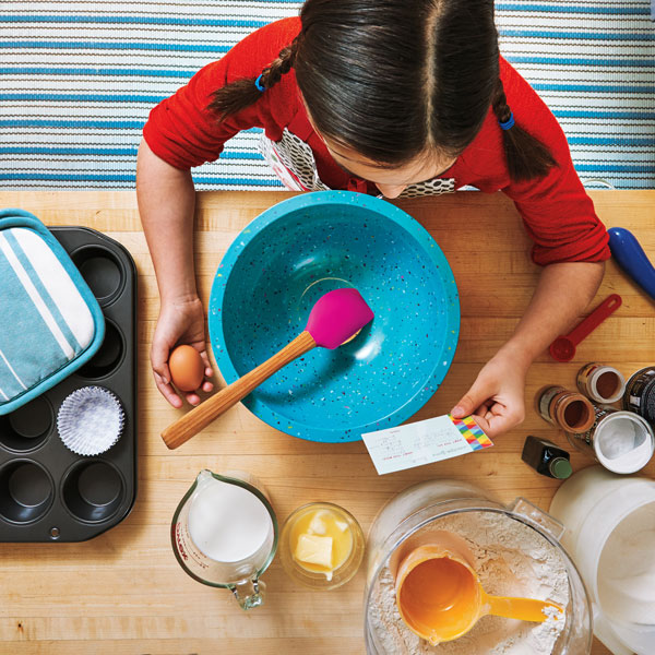 Kids Activities At Home