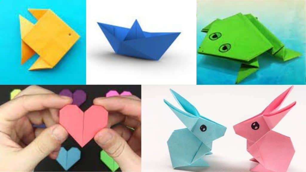 Kids Activities At Home