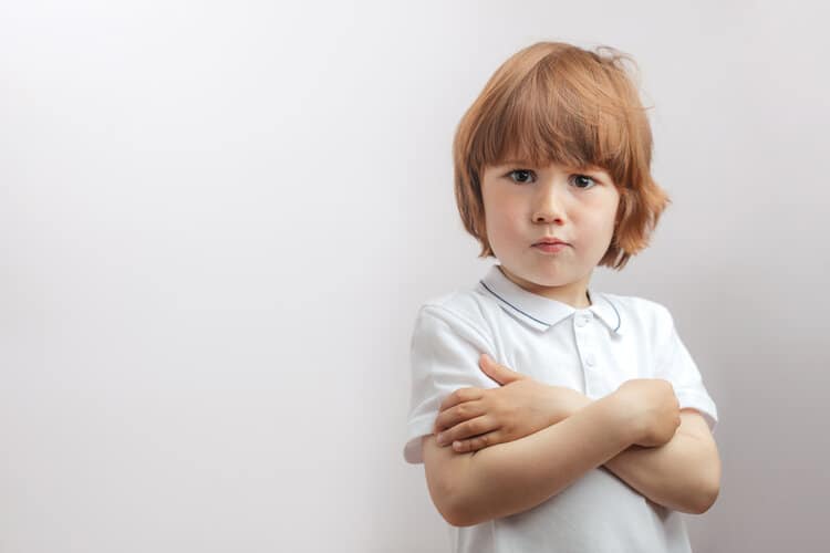 Social Development Activities for Preschoolers - Behavior Choices