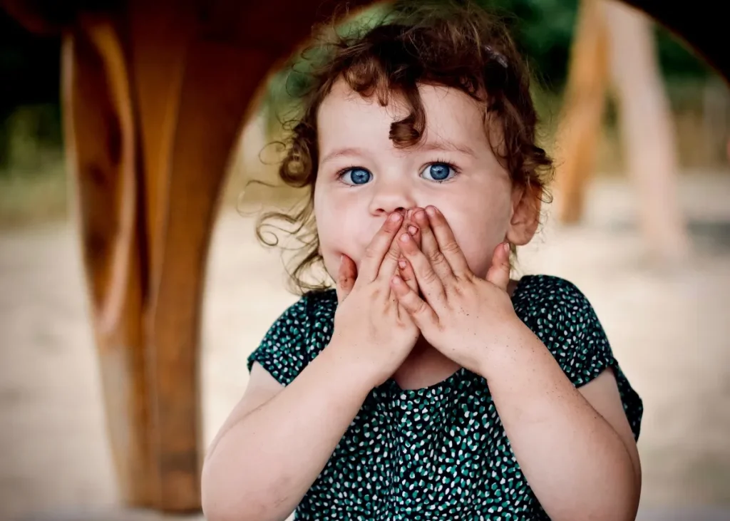 Social Development Activities for Preschoolers - Do as I Say, Not as I Do