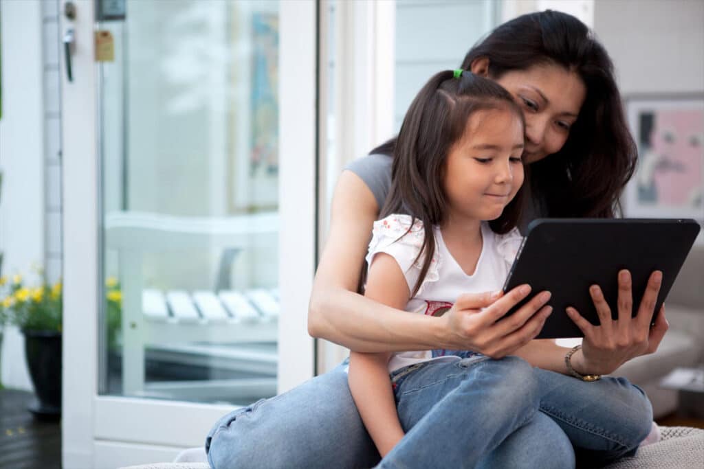 Social Development Activities for Preschoolers - Virtual Playtime