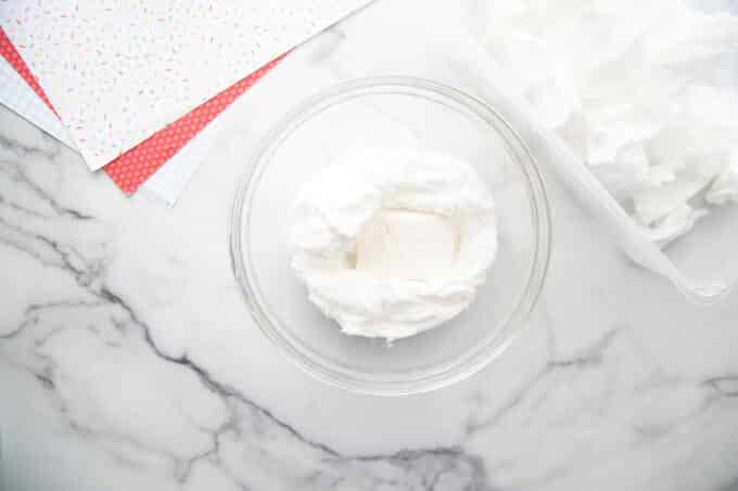Messy Play Ideas for Toddlers - Clean Mud